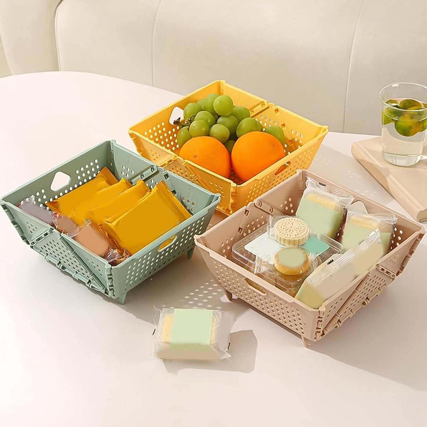 AirFlow Organizer Basket AirFlow Organizer Basket